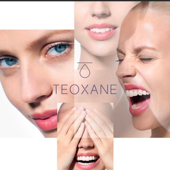 50 NEW TEOXANE RHA Serum Fundamental Revitalizing Concentrate 30 ml / 1.0 fl oz - Picture 5 of 12